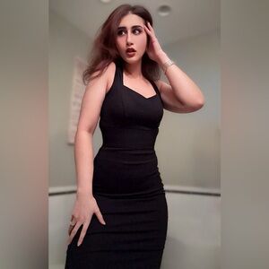 Meet your Posher, Grace